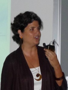 Carmen Guerrero