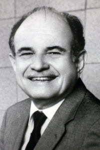 Dr. Salvador Padilla