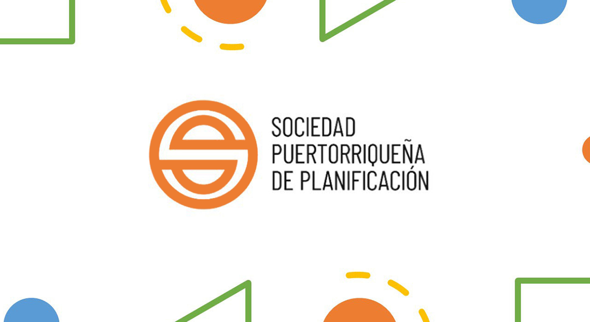Sociedad Puertorriqueña de Planificacion